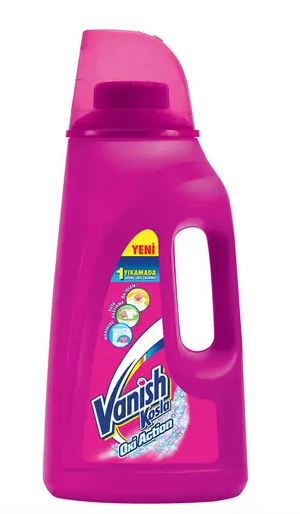 Kosla Vanısh Sıvı 2000ml