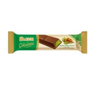 Ülker Kadayıflı Dubai Çikolatası 35gr