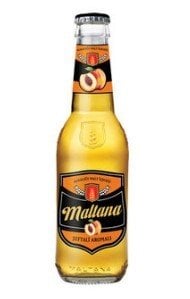 Maltana Şeftali Cam 270 Ml