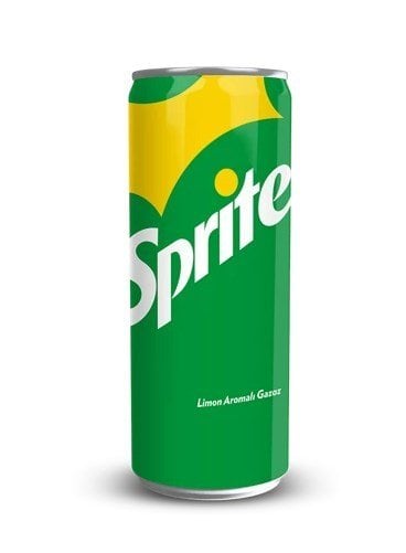 Sprite 250 Ml