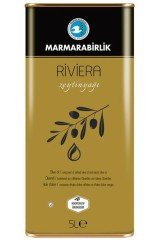 Marmarabirlik Riviera Zeytinyağı 5 Lt