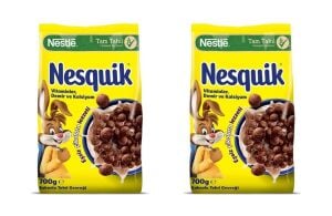 Nestle Nesquik Mısır Gevreği 2 x 700gr