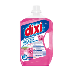 Dixi Yüzey Temizleyici 2,5lt Yabangülü