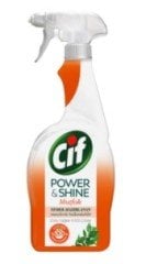 Cif Power & Shine Mutfak 750 Ml