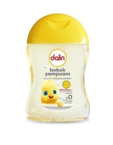 Dalin Bebe Şampuanı 100ml