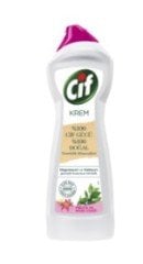 Cif Krem Frezya & Müge Çiçeği 750 Ml