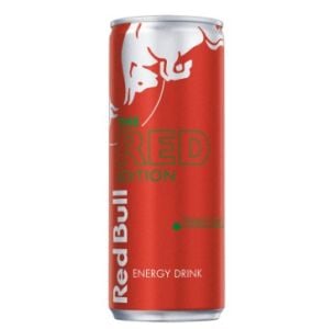 Red Bull Summer Edition Karpuz 250ml