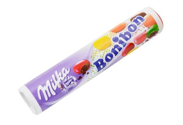 Milka Bonibon Tekli 24.3 Gr