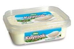 Sütaş Kaymak 180 Gr