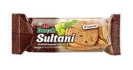 Eti Burçak Sultani Bisküvi 123 Gr