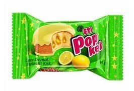 Eti Popkek Limonlu 60 Gr