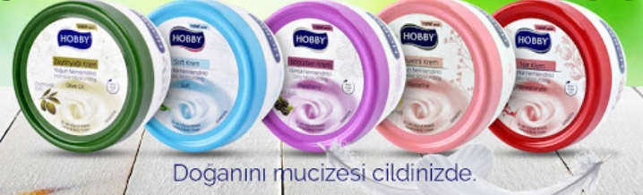 Hobby El Kremi 200ml