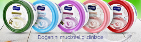 Hobby El Kremi 200ml