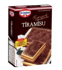 Dr. Oetker Tiramisu 355 Gr