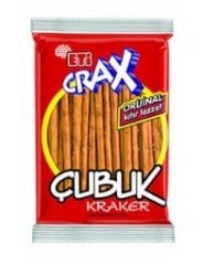 Eti Crax Çubuk Kraker 40 Gr
