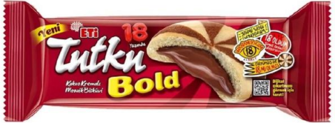 Eti Tutku Bold 138gr