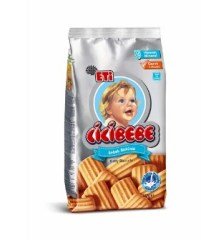Eti Cici Bebe Bisküvi 172 Gr