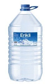 Erikli Su 10 Lt