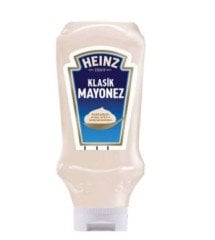 Heinz Mayonez 595 Gr.